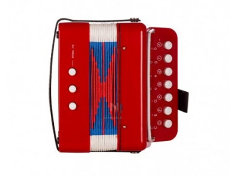 Venta de Acordeónes