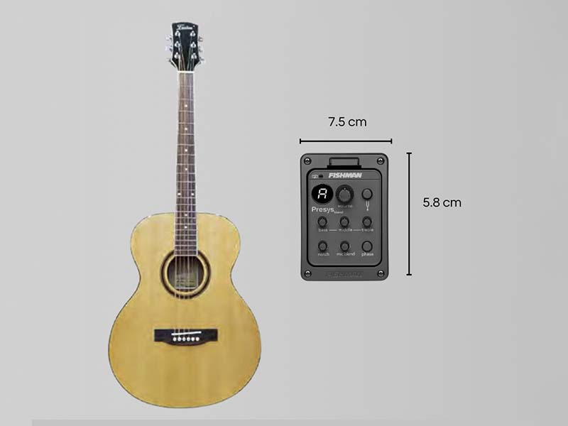 Venta Guitarras Electroacústicas