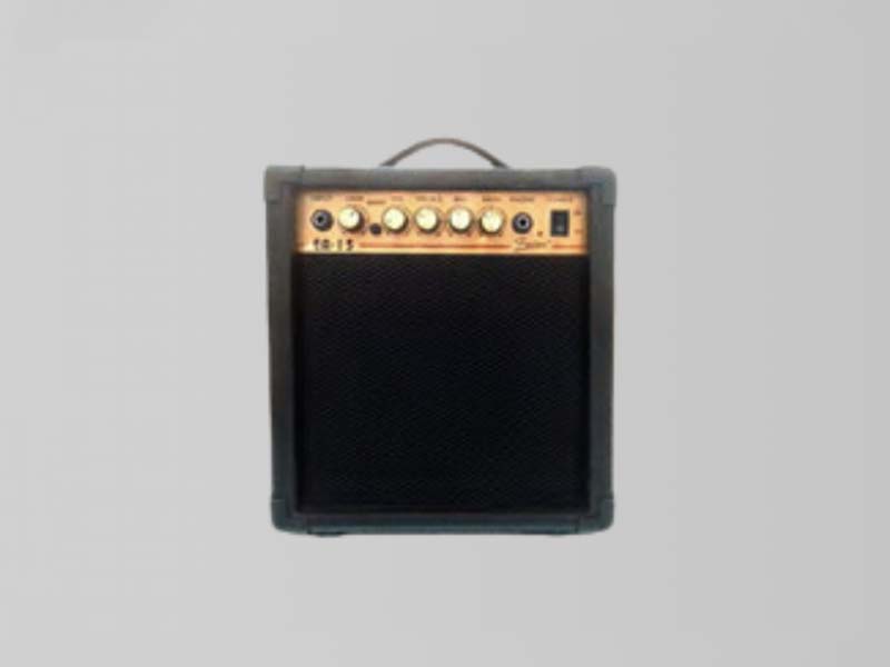 Venta Amplificadores de Guitarras