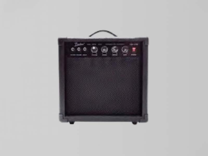 Venta Amplificadores de Bajos