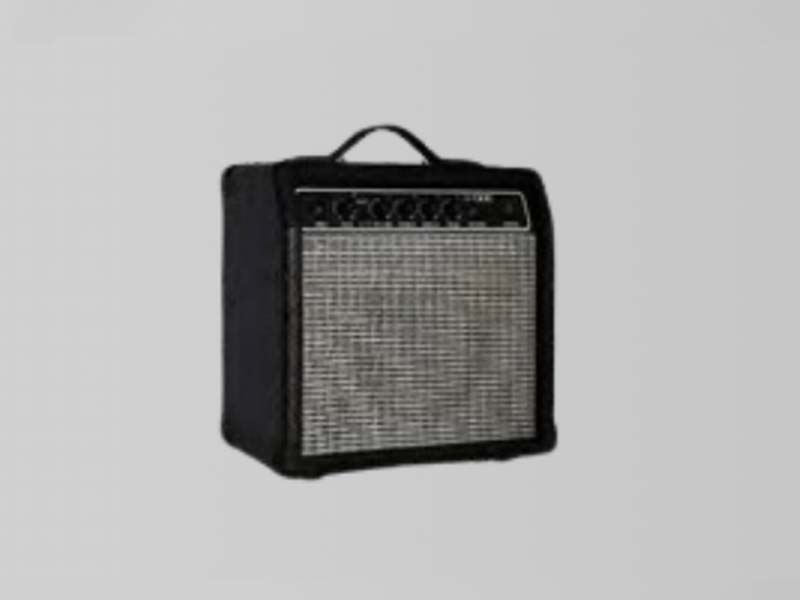 Venta Amplificadores de Guitarras