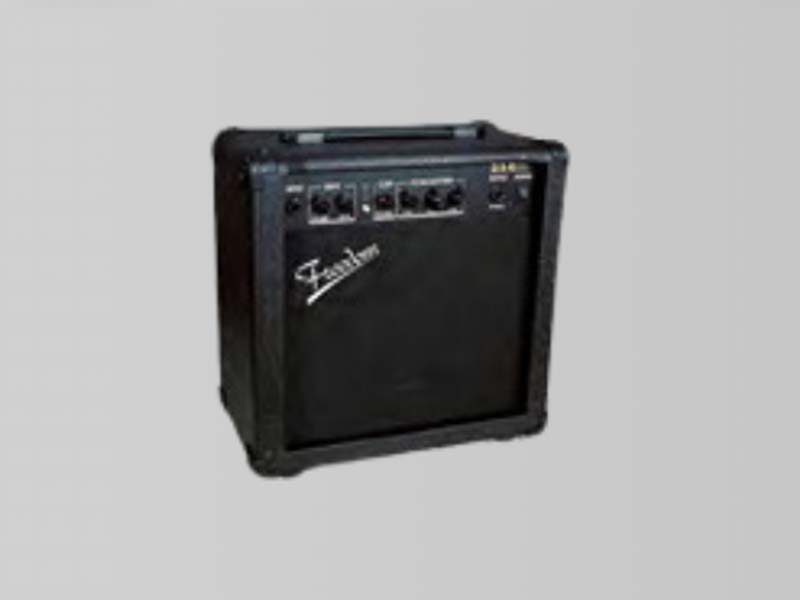 Venta Amplificadores de Guitarras