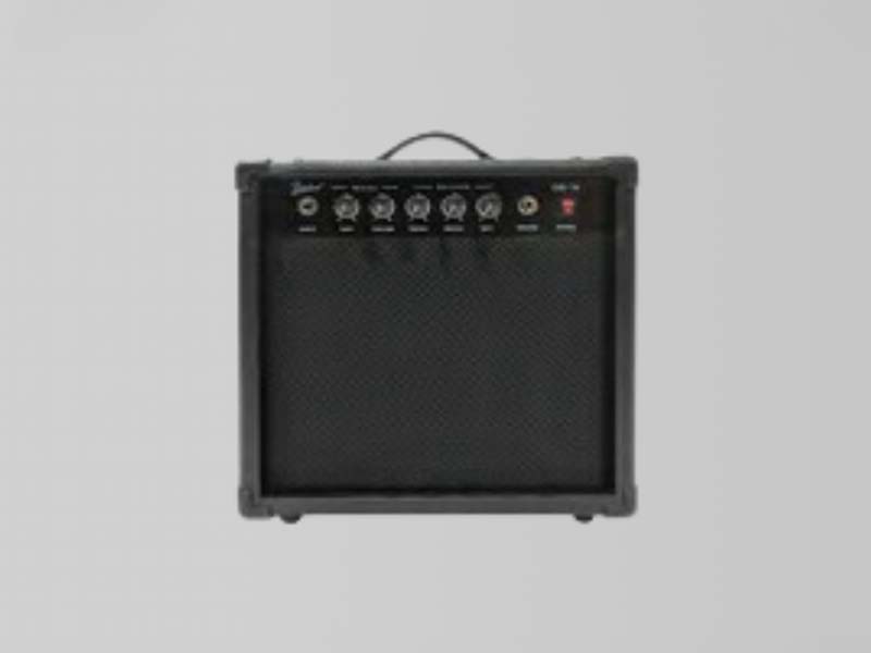 Venta Amplificadores de Bajos