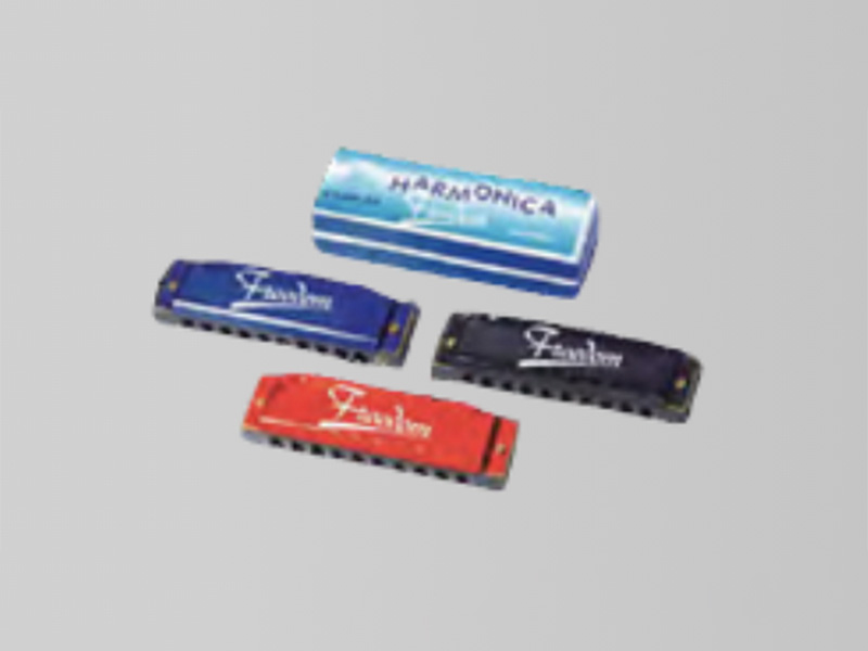 Venta de Armónicas