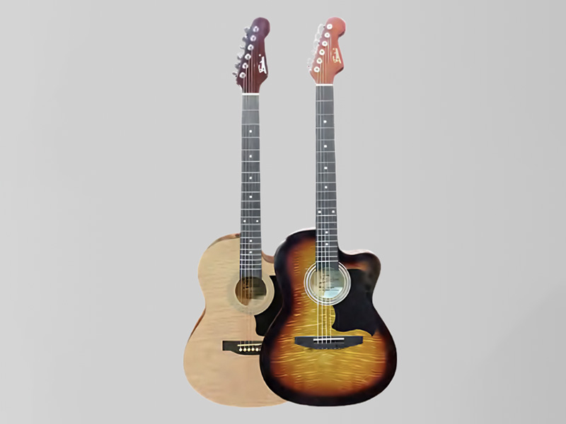 Venta Guitarras Acústicas