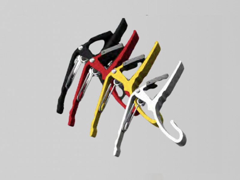 Venta de Capodastros