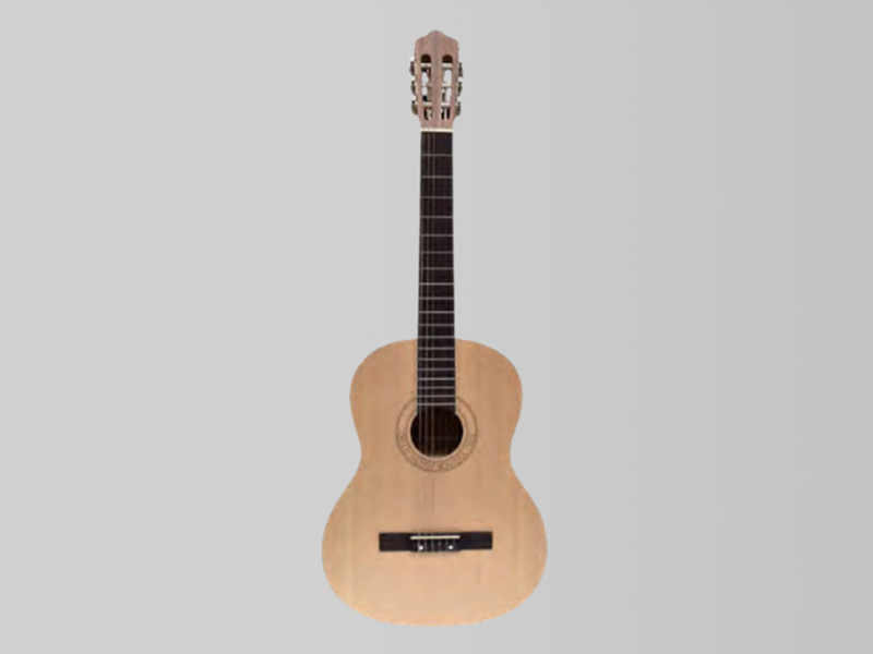 Venta Guitarras Clásicas