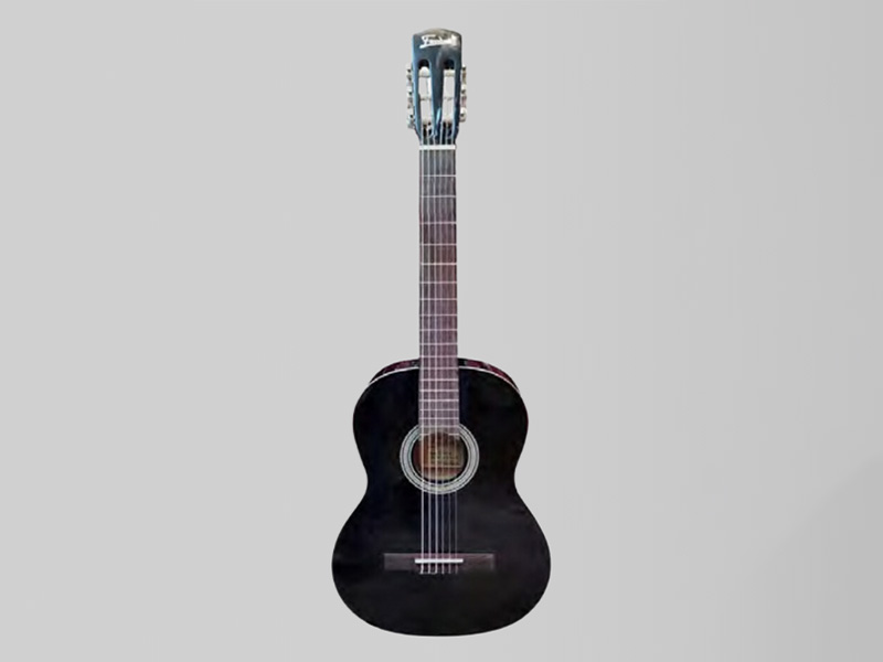 Venta Guitarras Clásicas