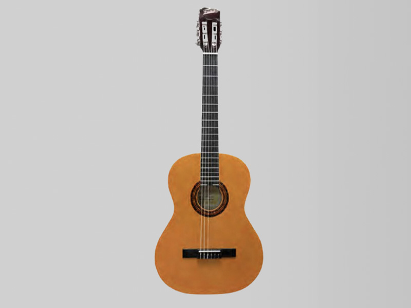 Venta Guitarras Clásicas