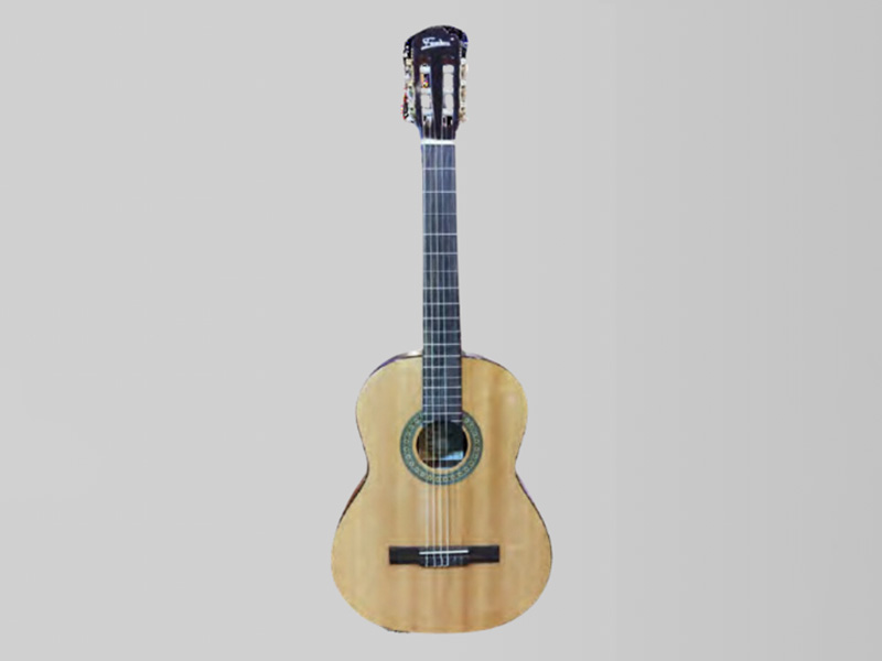 Venta Guitarras Clásicas