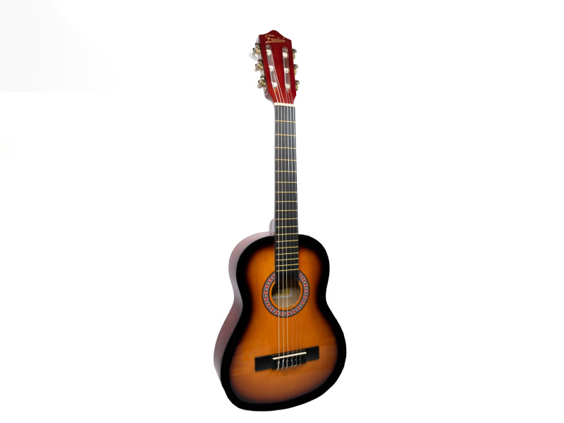 Venta Guitarras Clásicas