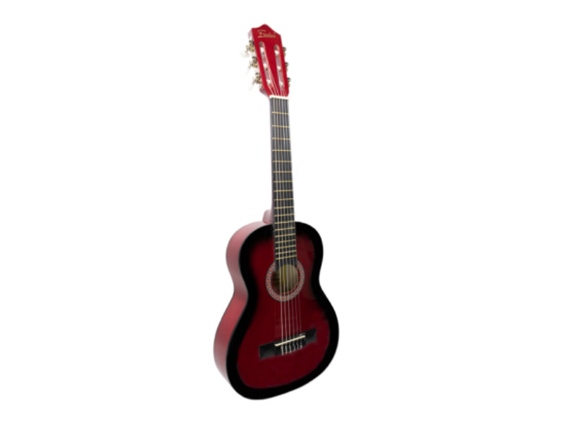 Venta Guitarras Clásicas