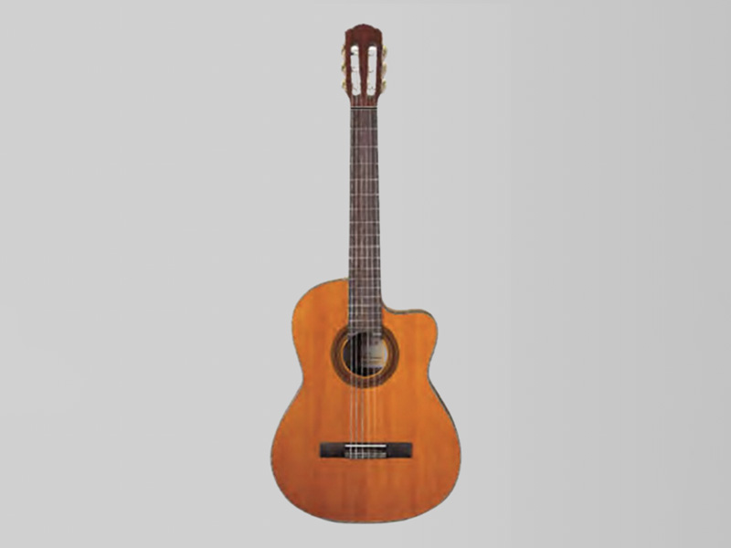 Venta Guitarras Clásicas
