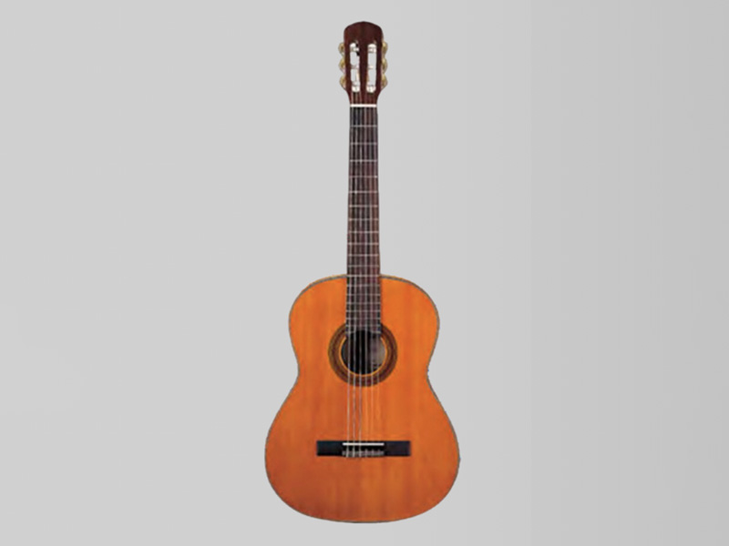 Venta Guitarras Clásicas