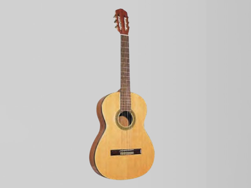 Venta Guitarras Clásicas