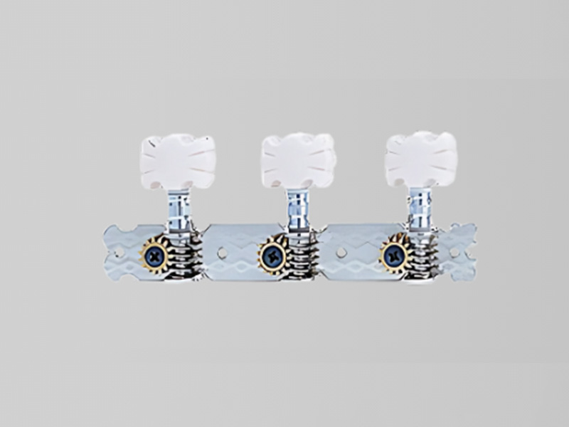 Venta de Cejillas y Clavijeros