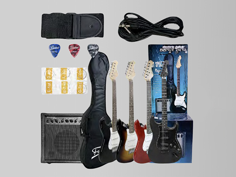Venta de Combos Guitarra Eléctrica