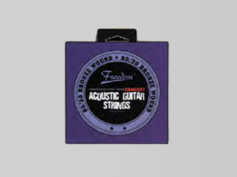 Venta de Juegos de Cuerdas