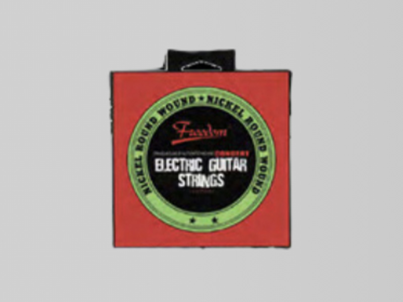 Venta de Juegos de Cuerdas