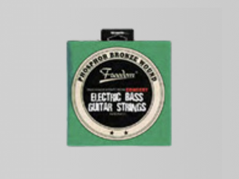 Venta de Juegos de Cuerdas