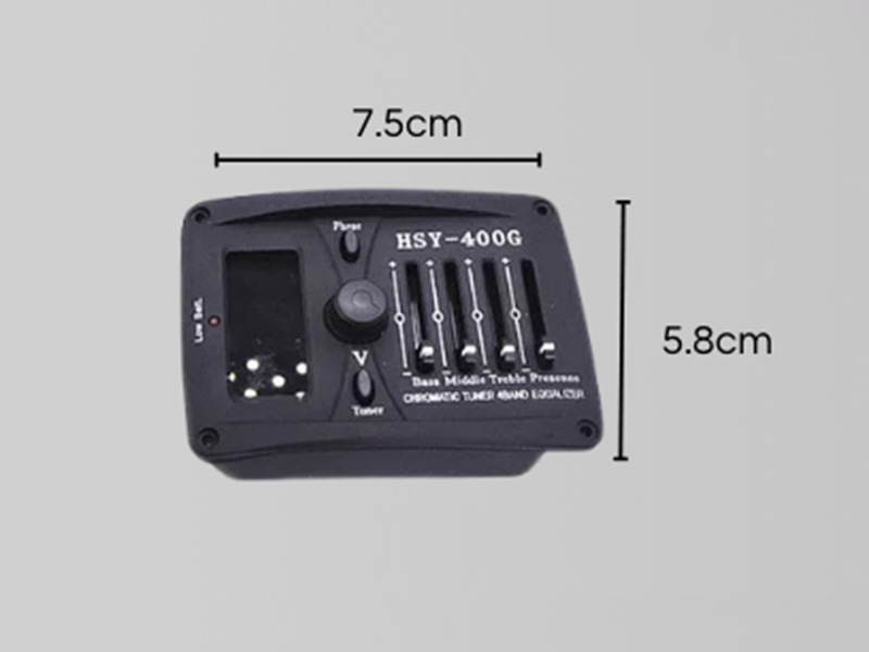 Venta de Ecualizadores