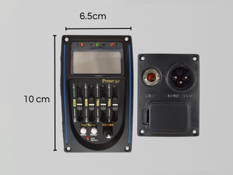 Venta de Ecualizadores