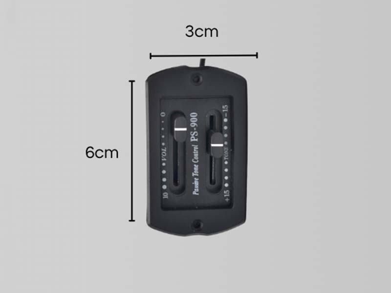 Venta de Ecualizadores