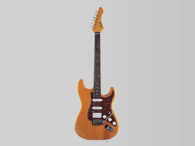 Venta Guitarras Eléctricas