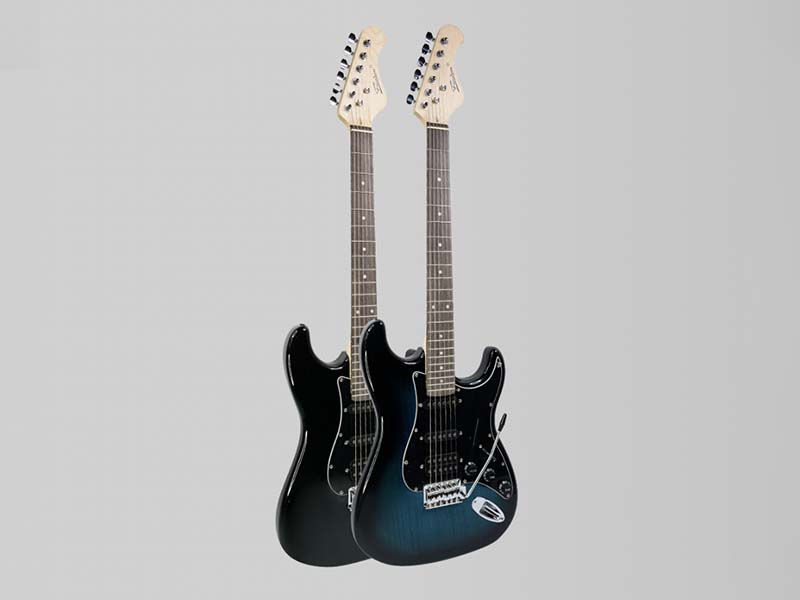 Venta Guitarras Eléctricas