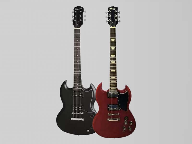 Venta Guitarras Eléctricas