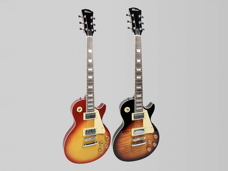 Venta Guitarras Eléctricas