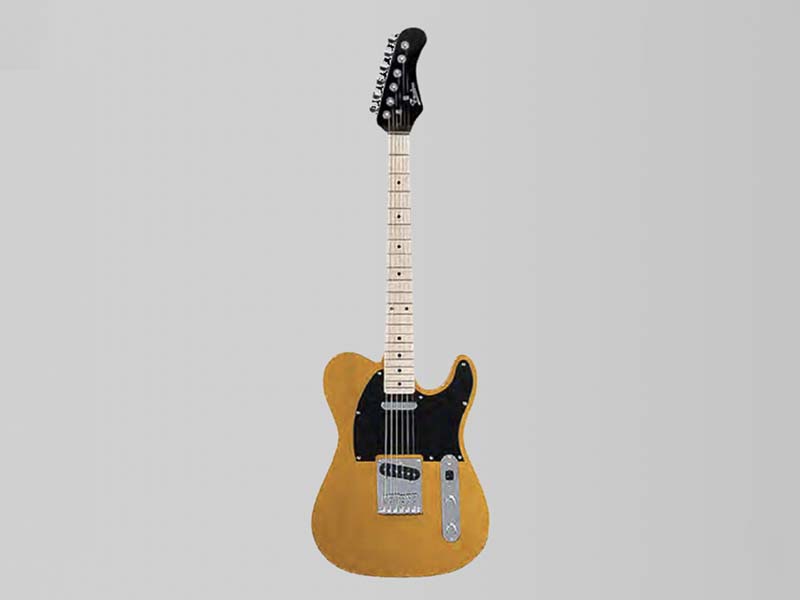 Venta Guitarras Eléctricas