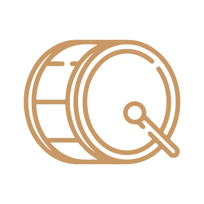 Venta Bombos Ecuador