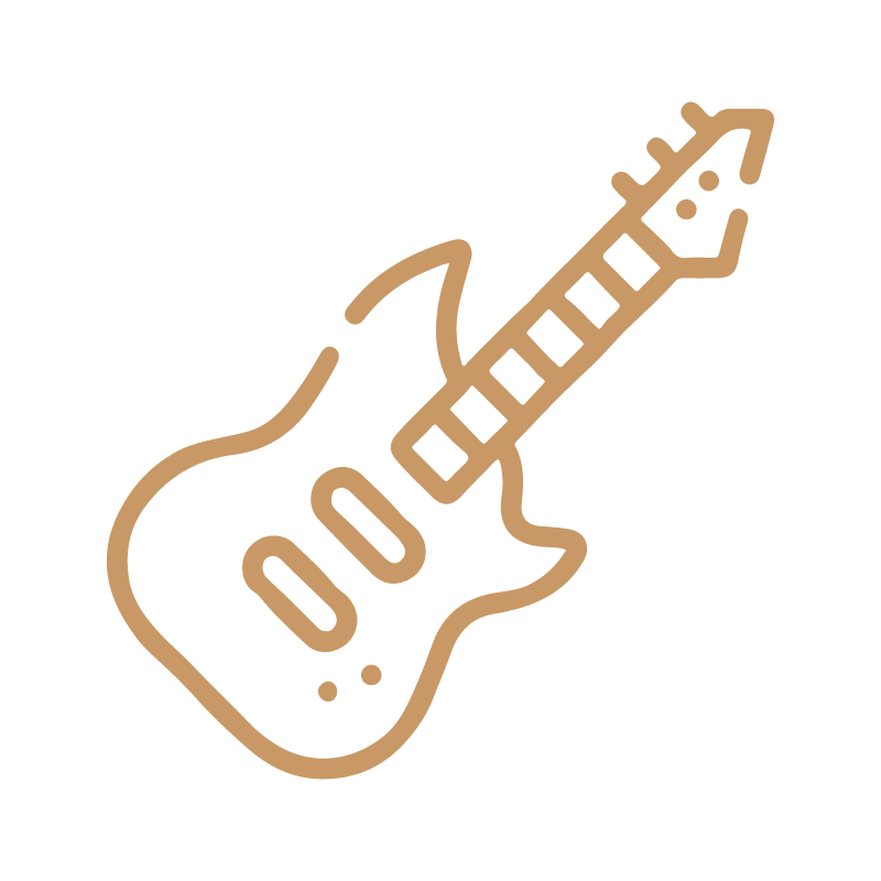 Venta Guitarras Cort Ecuador