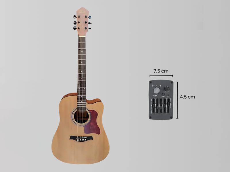 Venta Guitarras Electroacústicas