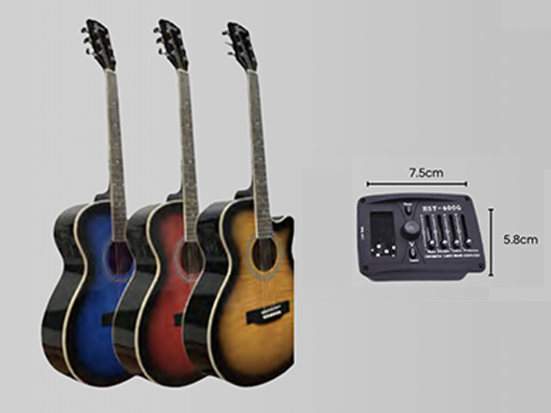 Venta Guitarras Electroacústicas