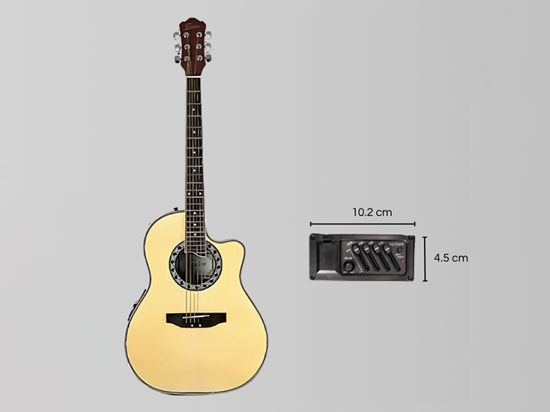 Venta Guitarras Electroacústicas