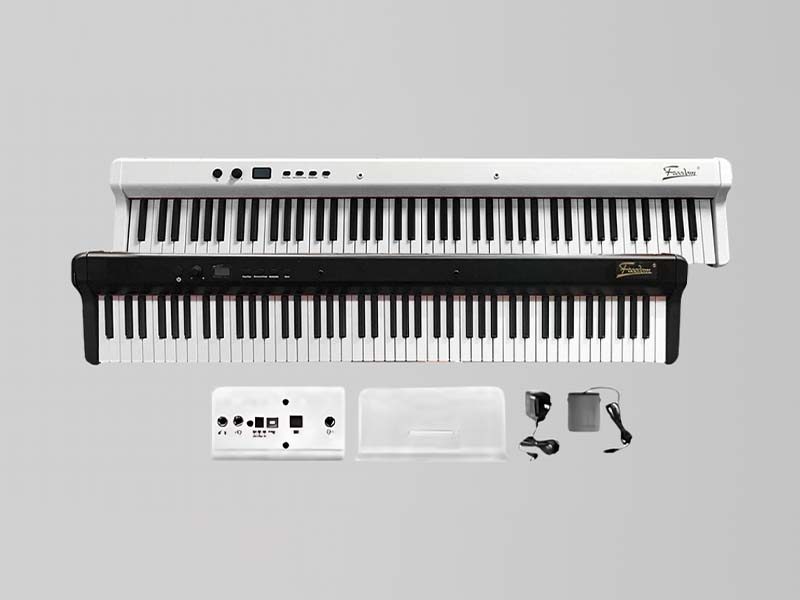 Venta de Piano Digital