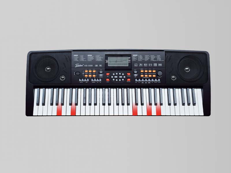 Venta de Sintetizadores