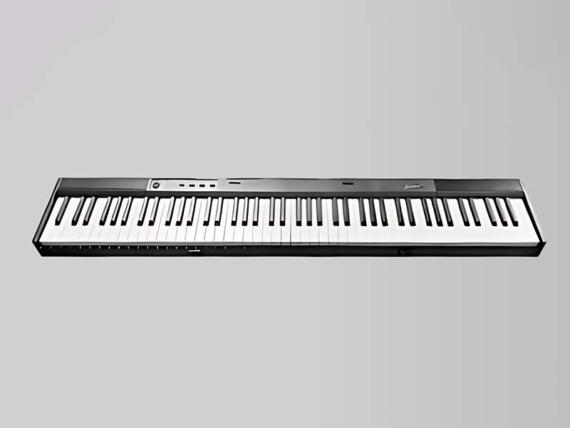 Venta de Piano Digital